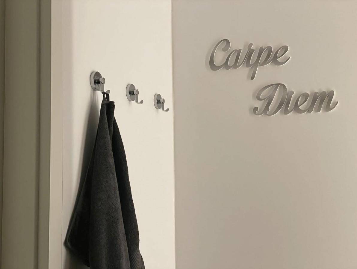 Appartement Dom II - Erfurt Domplatz Eksteriør billede
