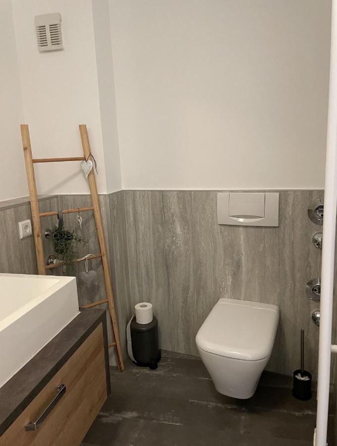 Appartement Dom II - Erfurt Domplatz Eksteriør billede