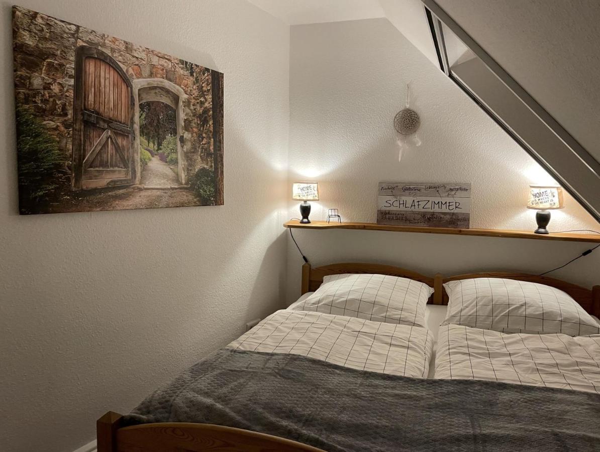 Appartement Dom II - Erfurt Domplatz Eksteriør billede