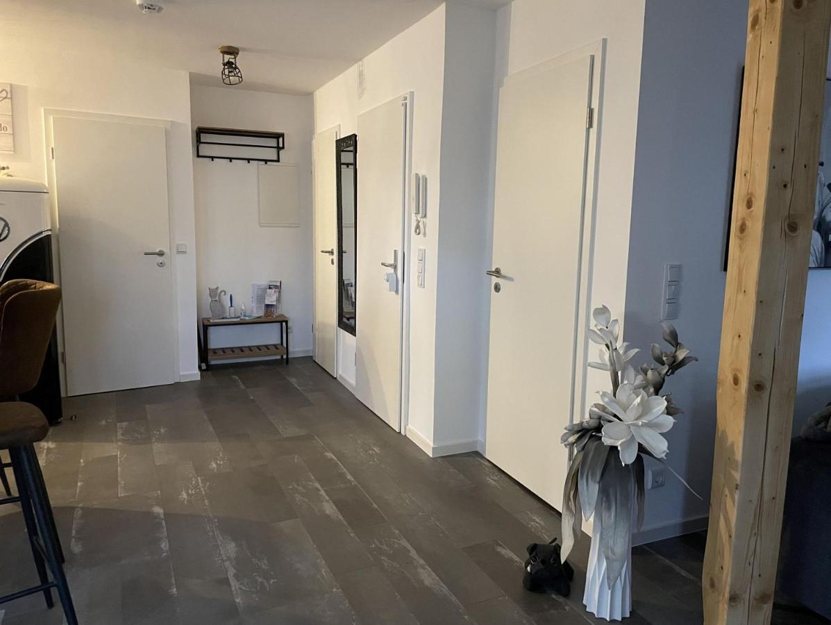 Appartement Dom II - Erfurt Domplatz Eksteriør billede